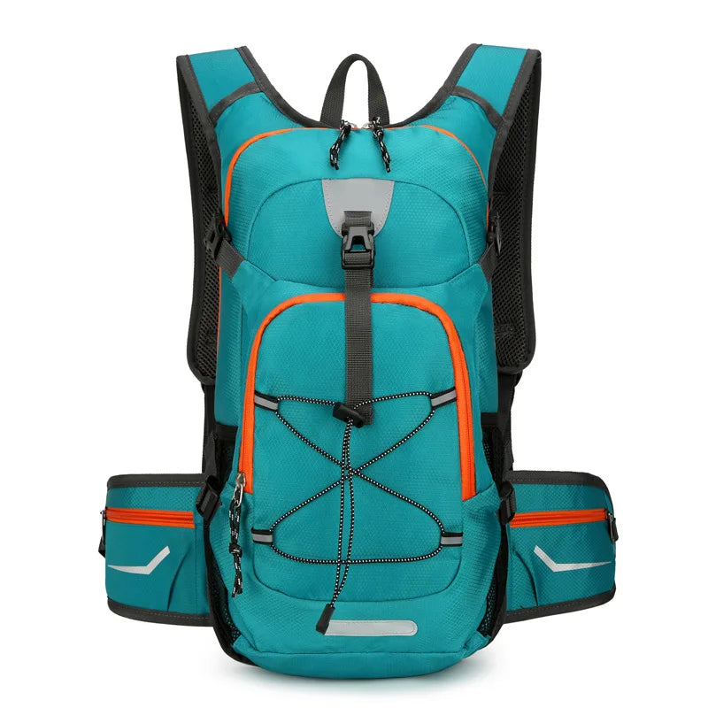 Scione Lightweight Hydration Backpack for Outdoor Sports and Cycling