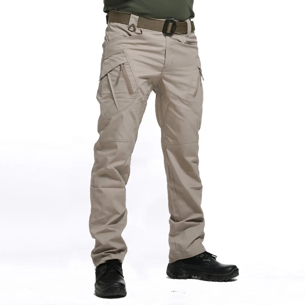 VikTactical City Tactical Cargo Pants Multi Pocket Gear