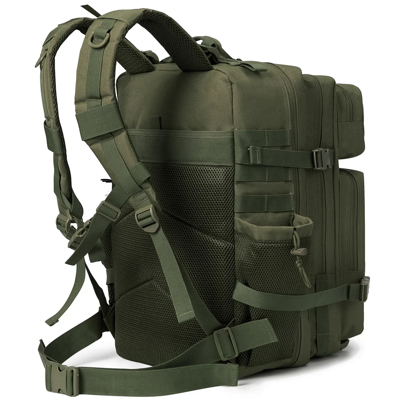 JD Performance Gear Tactical Backpack For Outdoor Travel