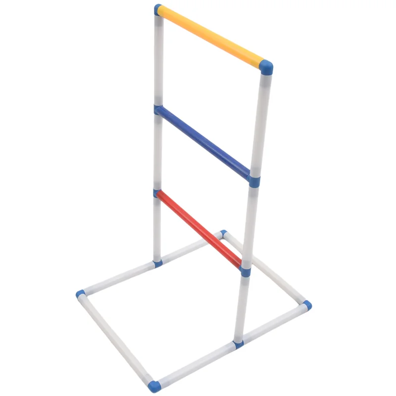 Hign Concerned Ladder Ball Toss Game Set For Backyard