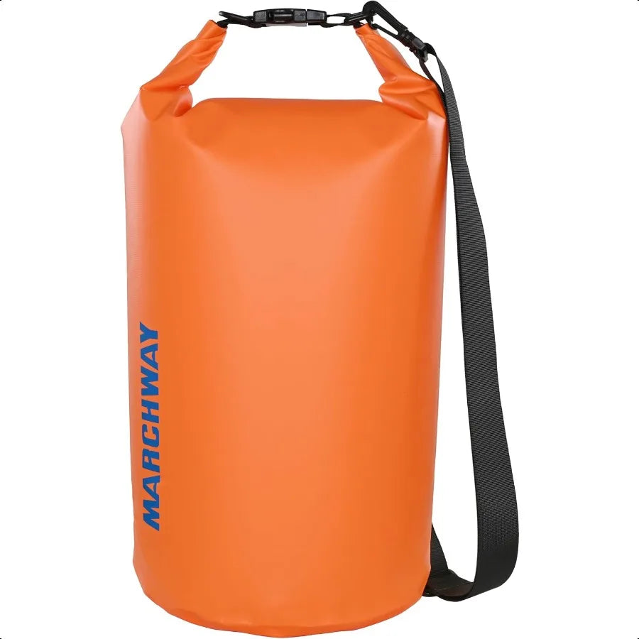 Guangdong CN Waterproof Roll Top Dry Bag Backpack Gear