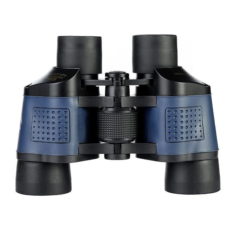 Tensdarcam 60X60 HD Binoculars Outdoor Hunting Camping