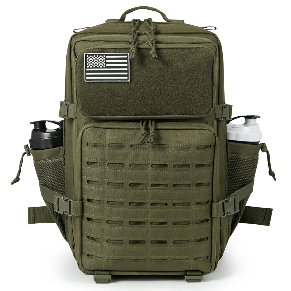 ReFire Gear Tactical Backpack Double Cup Holder Hunting