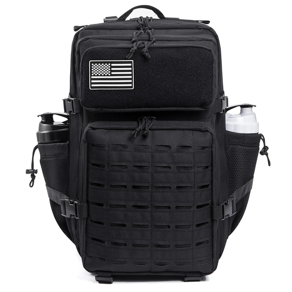 ReFire Gear Tactical Backpack Double Cup Holder Hunting