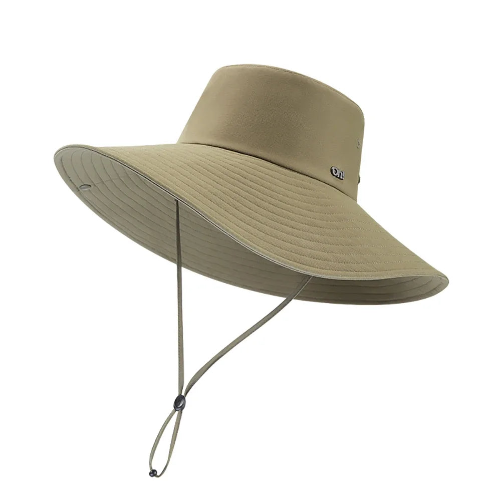 OhSunny Women Bucket Hat with UPF1000 UV Protection for Outdoors