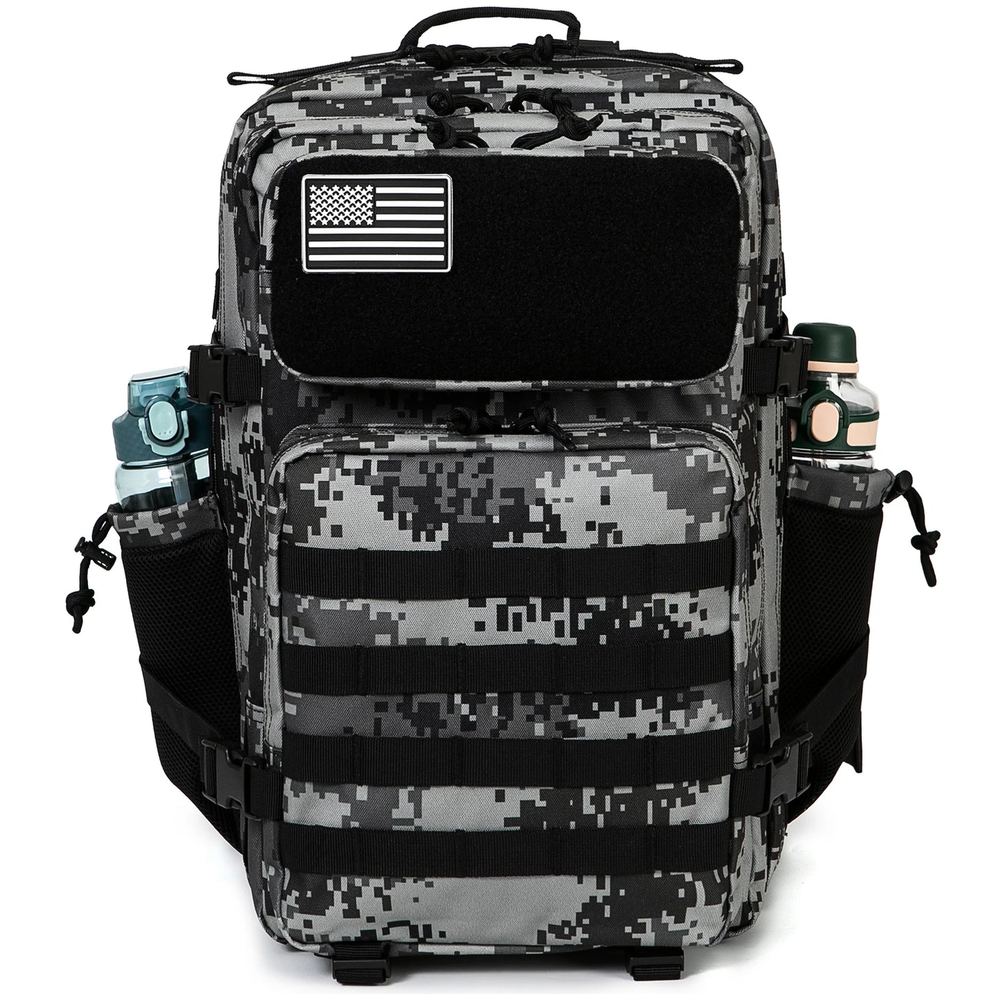 JD Performance Gear Tactical Backpack For Outdoor Travel