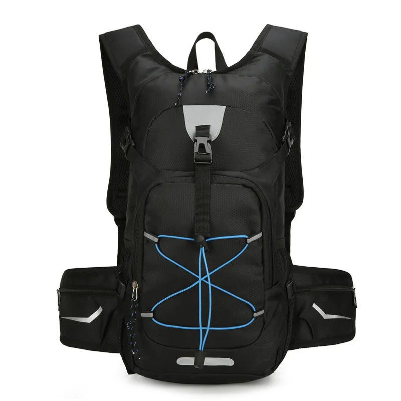 Scione Lightweight Hydration Backpack for Outdoor Sports and Cycling