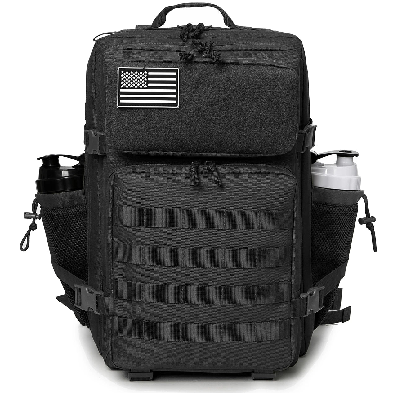 JD Performance Gear Tactical Backpack For Outdoor Travel
