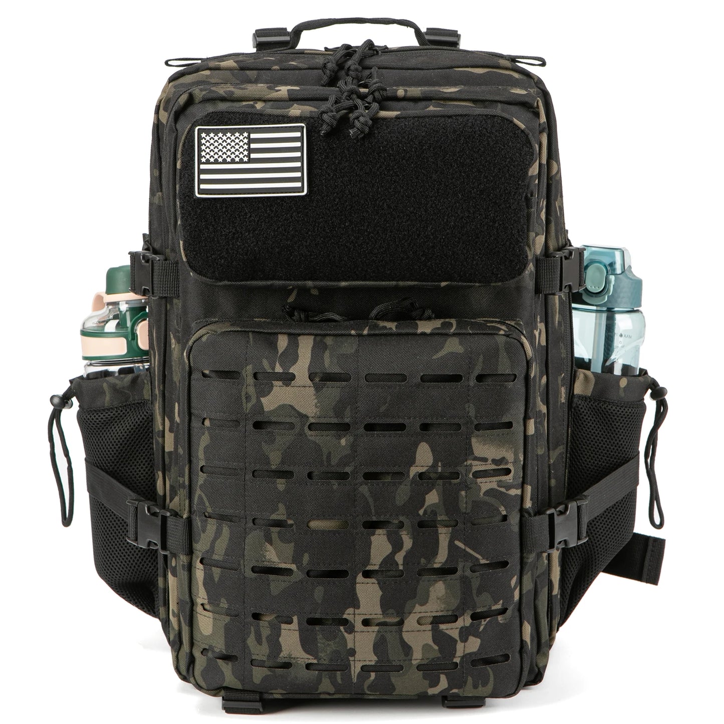 ReFire Gear Tactical Backpack Double Cup Holder Hunting