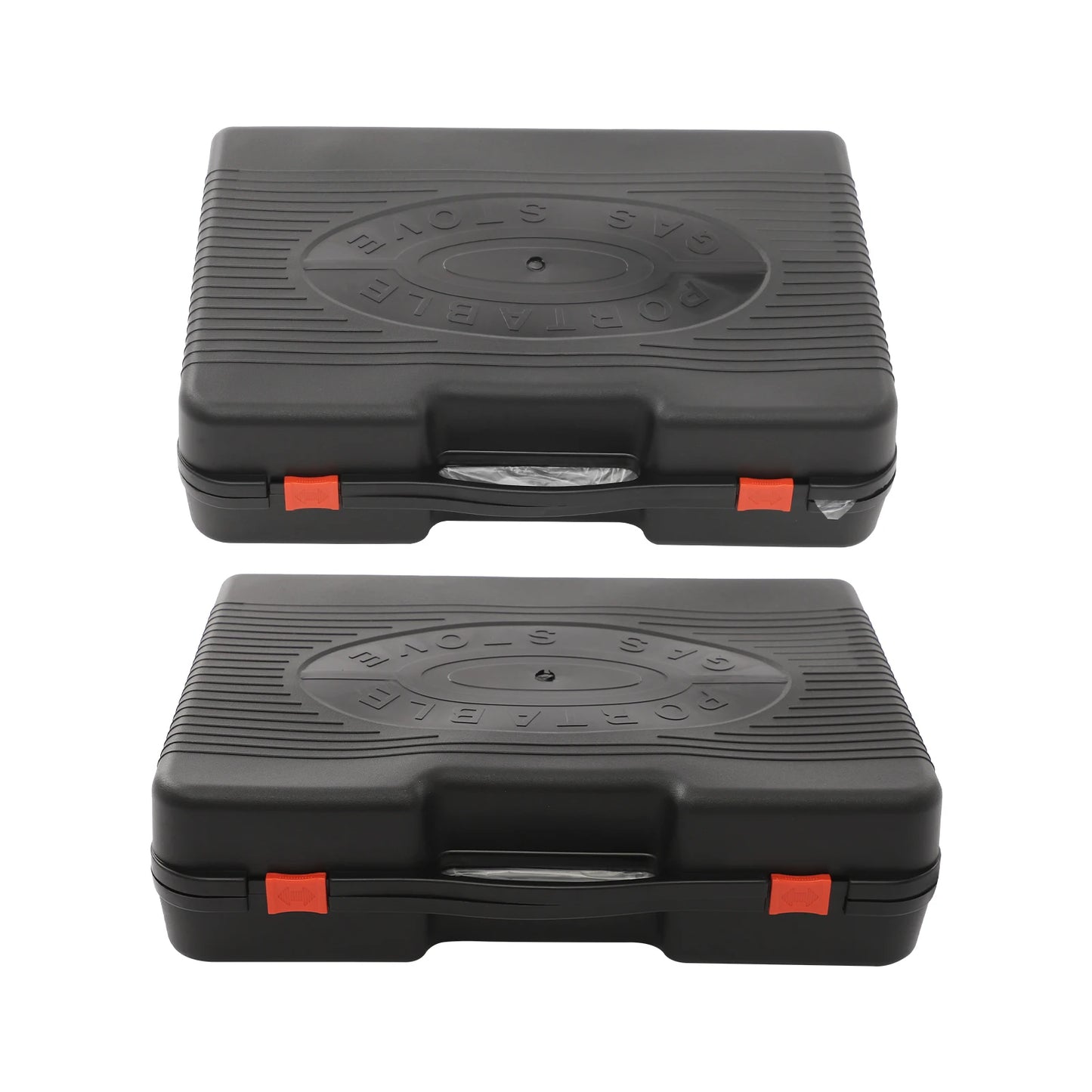 JD Performance Gear Gas Grill Stove With Sausage Plate