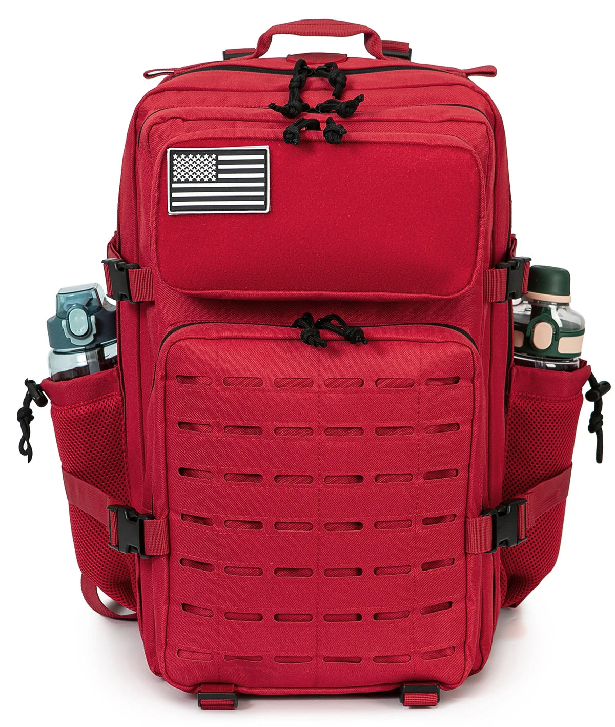 ReFire Gear Tactical Backpack Double Cup Holder Hunting