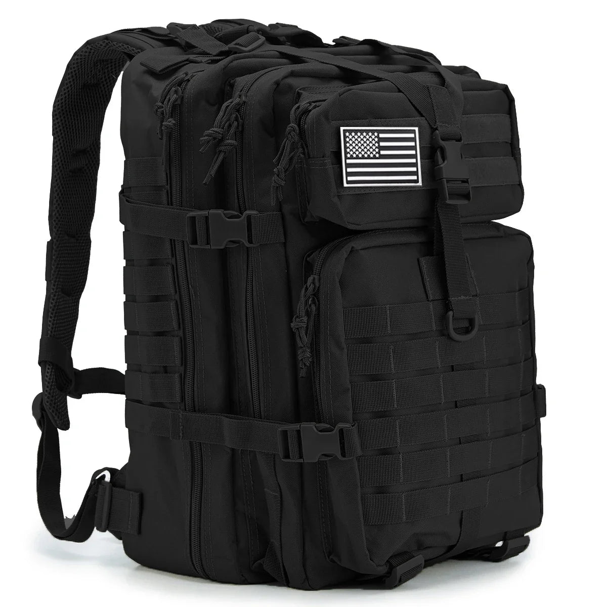 JD Performance Gear Tactical Backpack Molle Pack Outdoor
