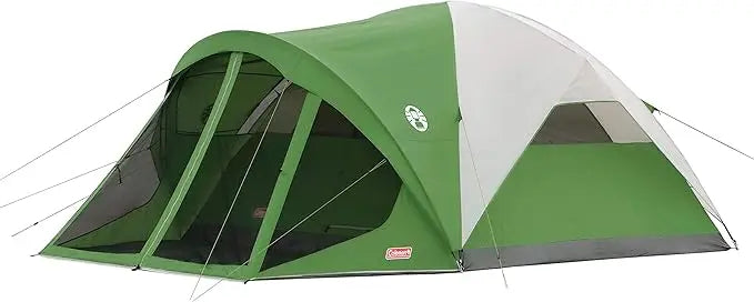 YTYIN Evanston Screened Camping Tent Weatherproof Cabin