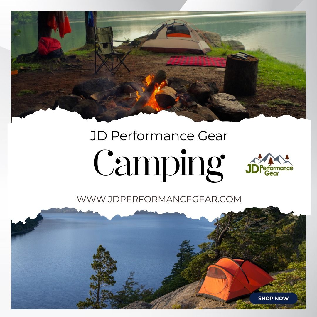 Springtime Camping in the Southern United States: A Season of Renewal and Adventure
