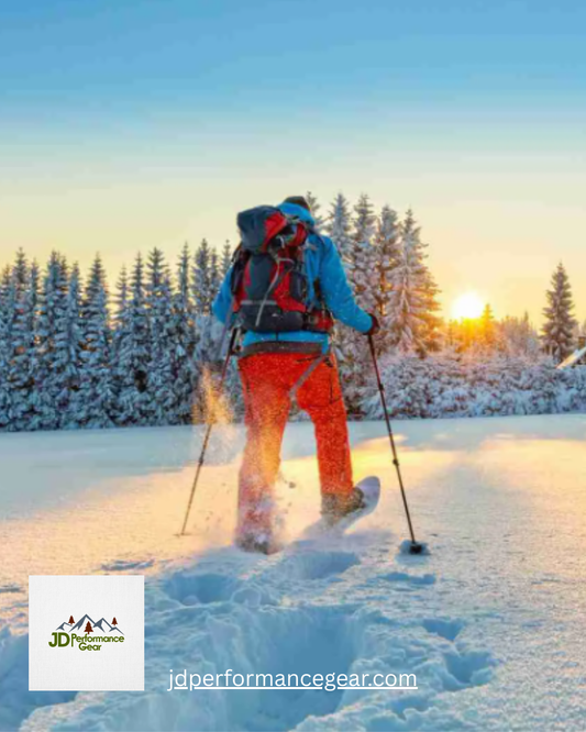 Hiking Safely in the Winter Months: How to Enjoy the Trails When Temperatures Drop