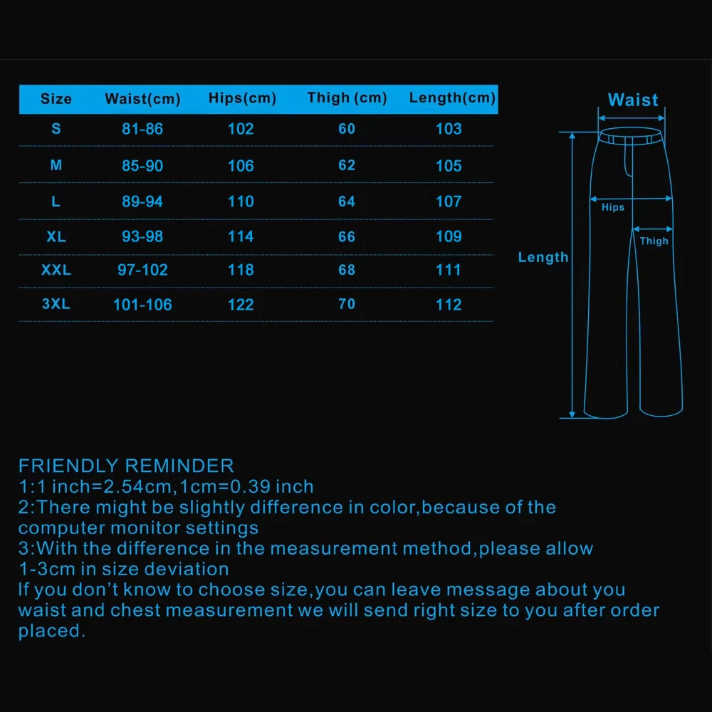 VikTactical City Tactical Cargo Pants Multi Pocket Gear