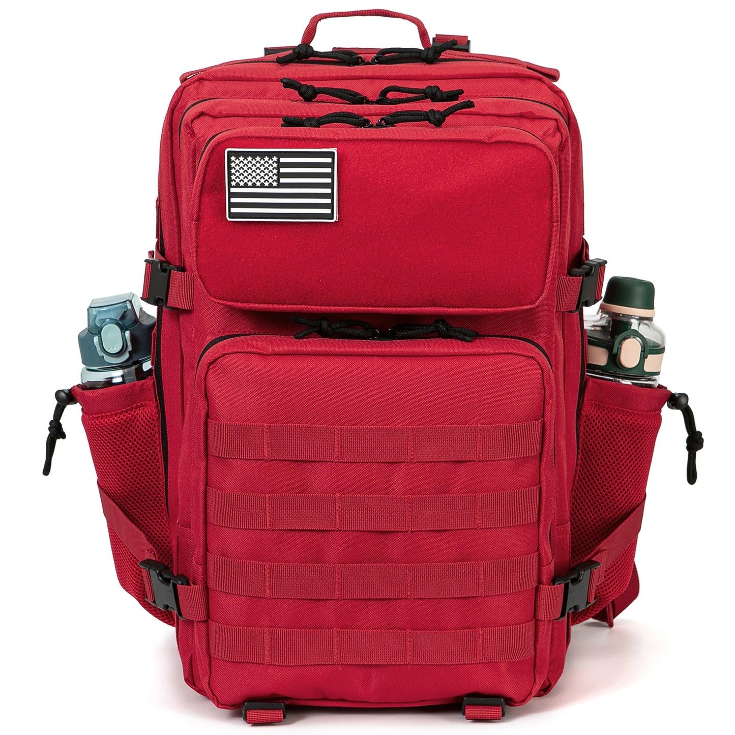 JD Performance Gear Tactical Backpack For Outdoor Travel