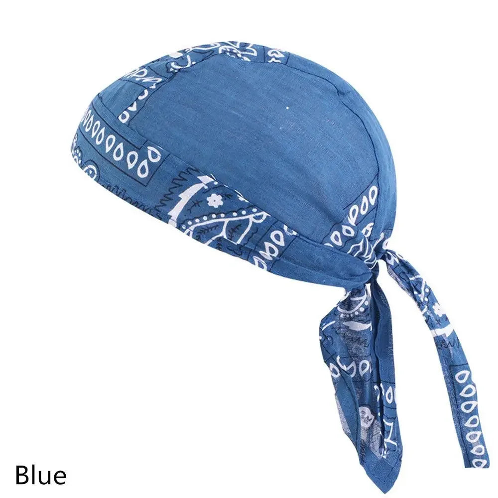 NONECN Quick Dry Headscarf for Men Women Cycling Bandana