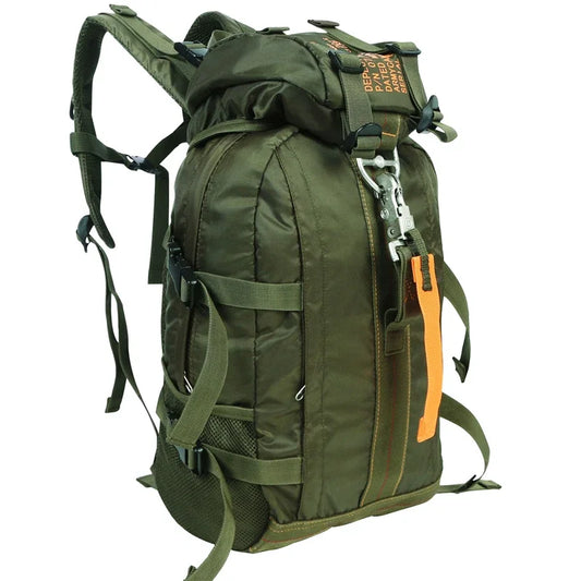 LQARMY Travel Hiking Backpack Waterproof Daypack Unisex