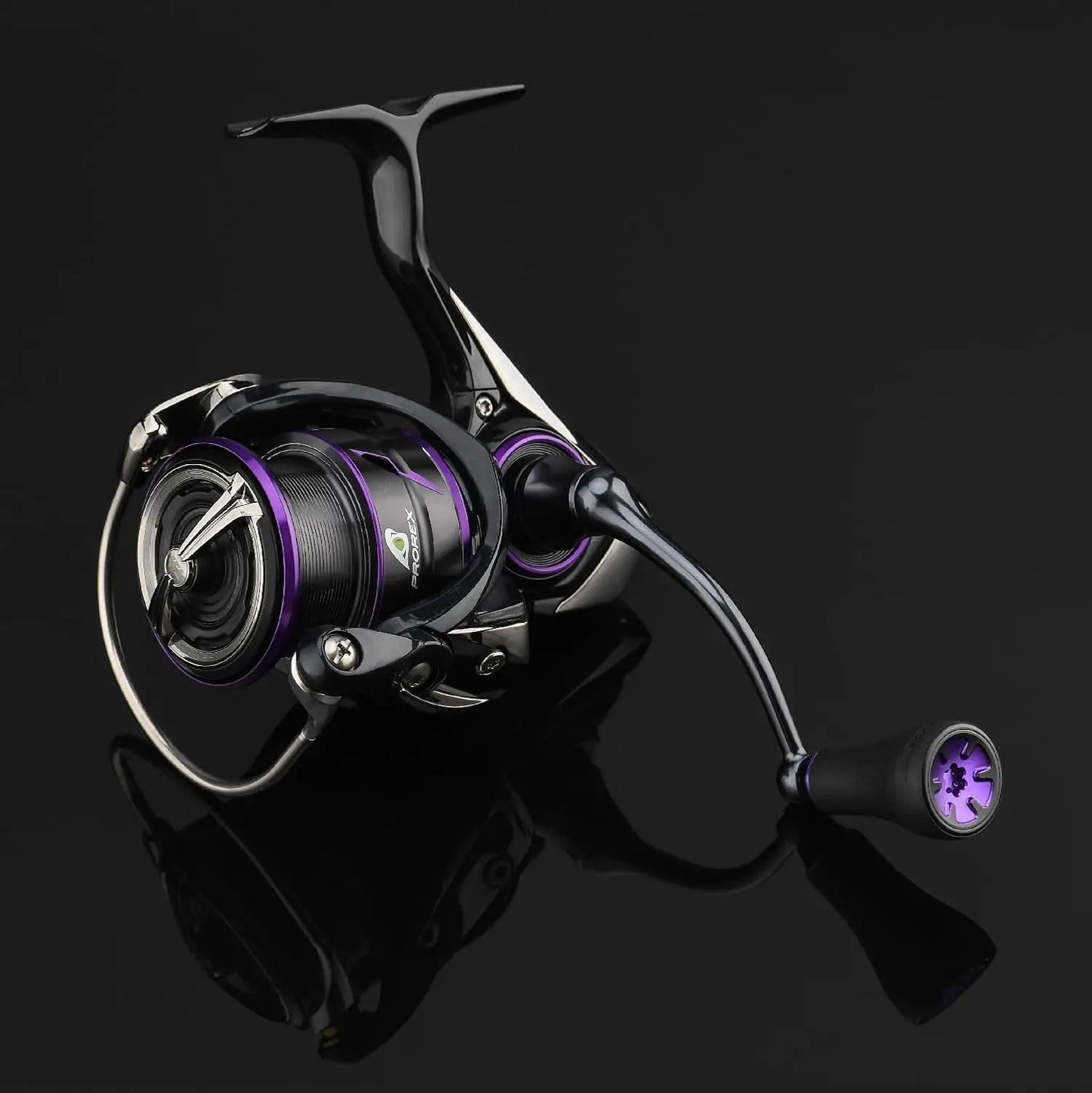 Gomexus Aluminum Fishing Reel Knob Compatible with Shimano Daiwa