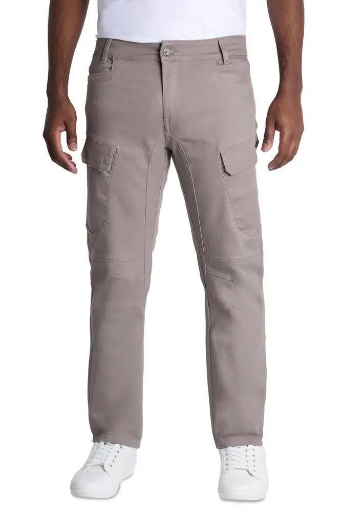 JD Performance Gear XRAY Slim Cargo Pants Stretch Cotton
