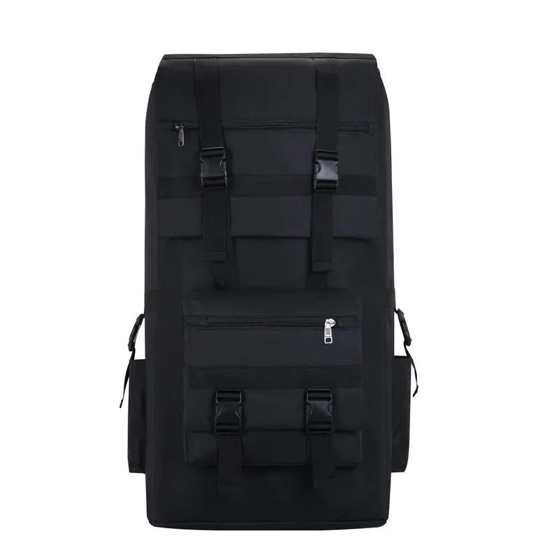 Super Camping Tactical Rucksack Military Hiking Outdoor Backpack
