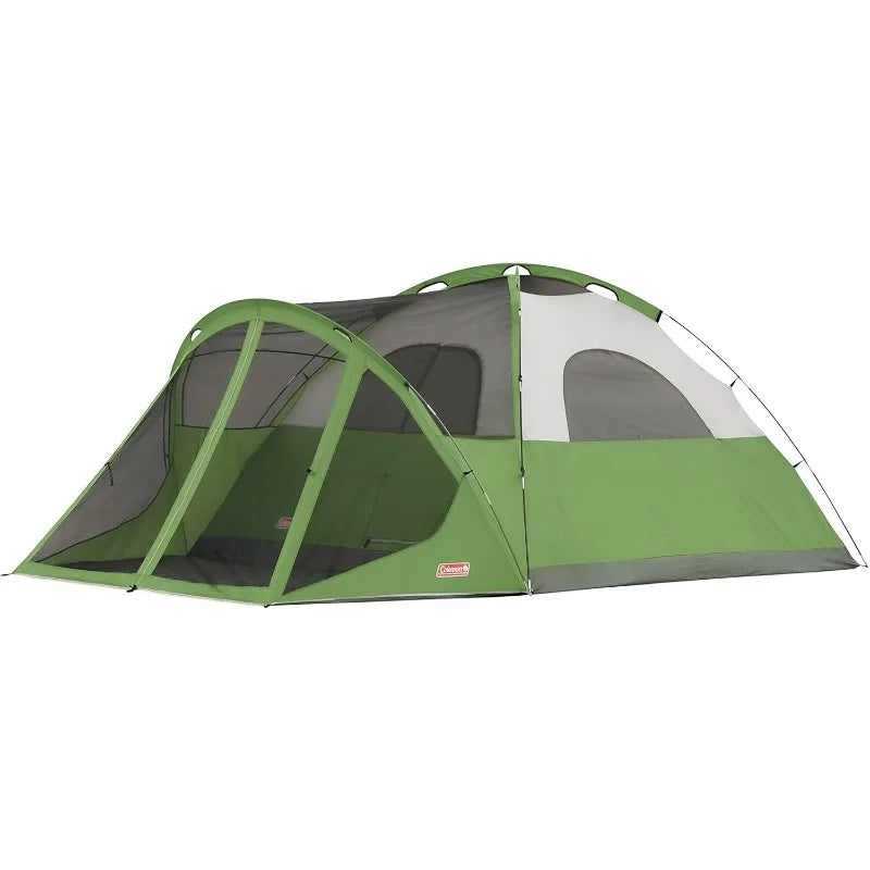 YTYIN Evanston Screened Camping Tent Weatherproof Cabin
