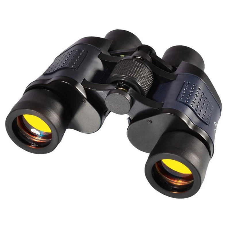 Tensdarcam 60X60 HD Binoculars Outdoor Hunting Camping
