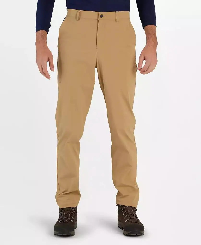 Marmot Arch Rock Pants For Men Lightweight Nylon DWR Hiking