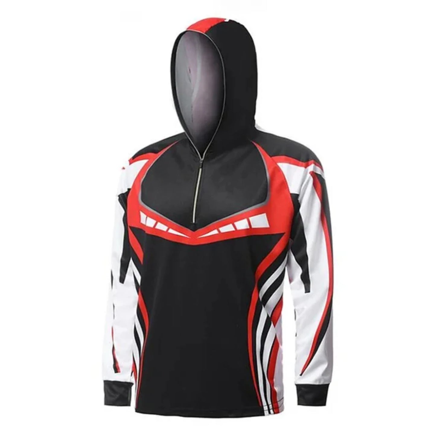Guangdong Men Fishing Sun Protection Breathable Shirt