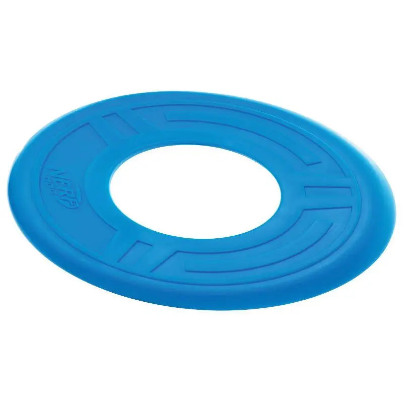 Breed Floating Ring Flyer Dog Toy Durable Outdoor Fetch Frisbee
