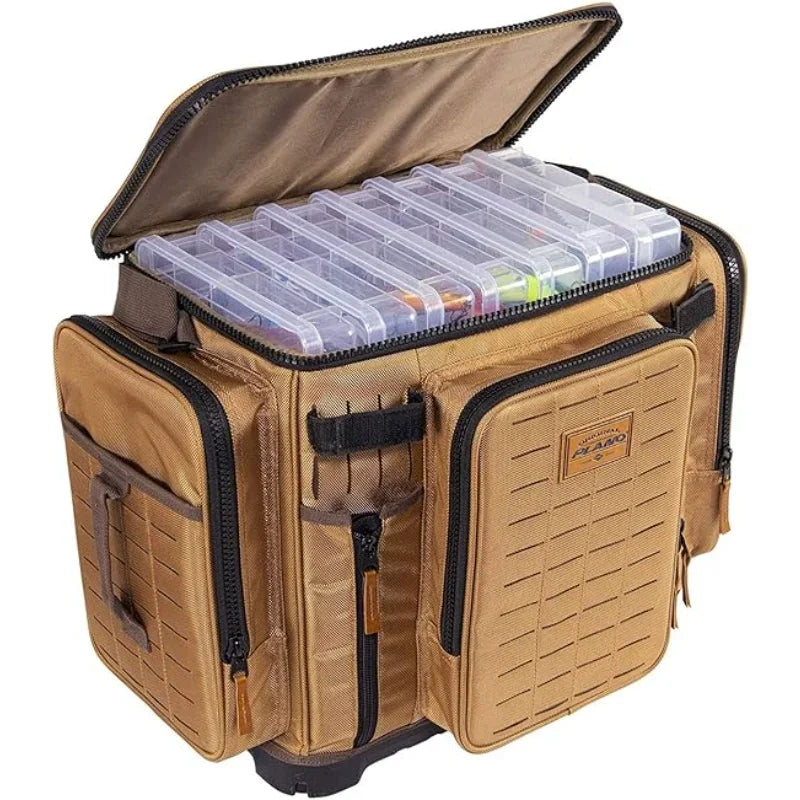 YTYIN Plano Guide Series 3700 XL Soft Tackle Bag