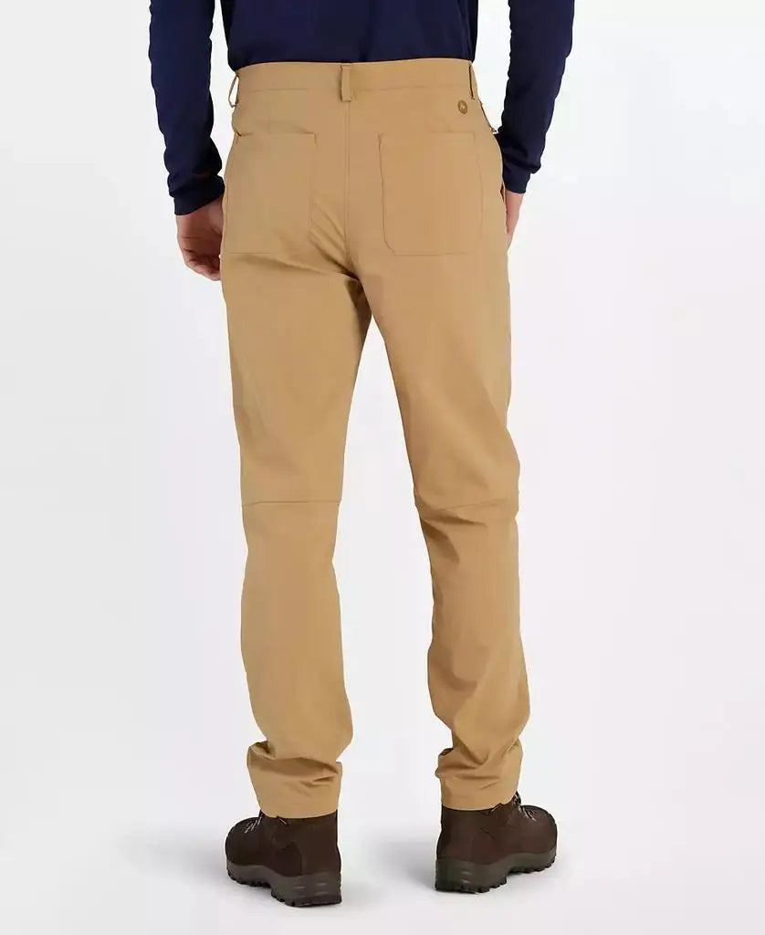 Marmot Arch Rock Pants For Men Lightweight Nylon DWR Hiking