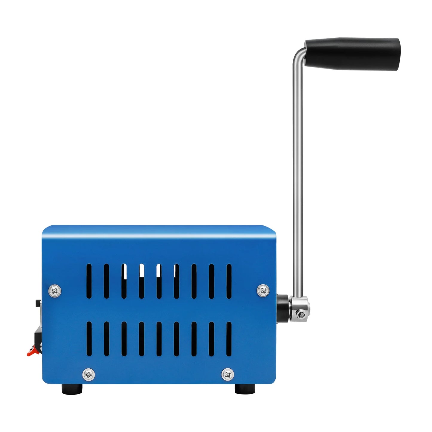 Portable Hand Crank Generator Emergency Power For Outdoor Camping Phones