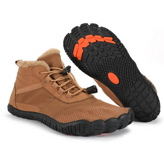 JD Performance Gear Winter Booties for Women Men Anti Slip