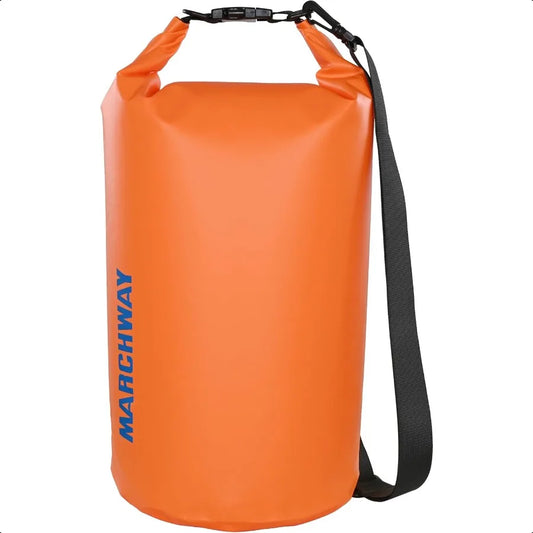 Guangdong CN Waterproof Roll Top Dry Bag Backpack Gear