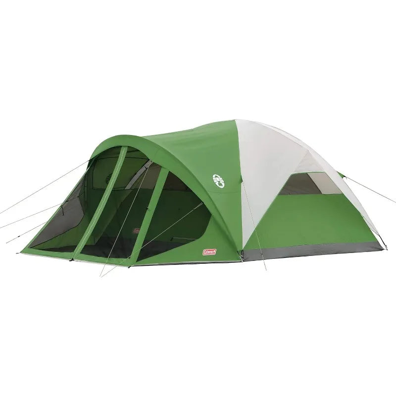 YTYIN Evanston Screened Camping Tent Weatherproof Cabin