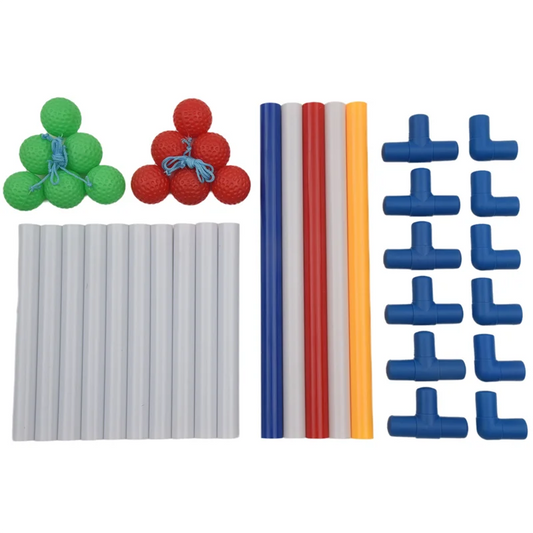 Hign Concerned Ladder Ball Toss Game Set For Backyard