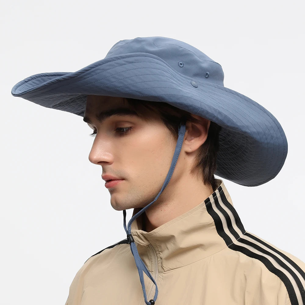 OhSunny Women Bucket Hat with UPF1000 UV Protection for Outdoors