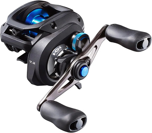 XMSJ Casting Rods and Reels Set Lightweight Durable