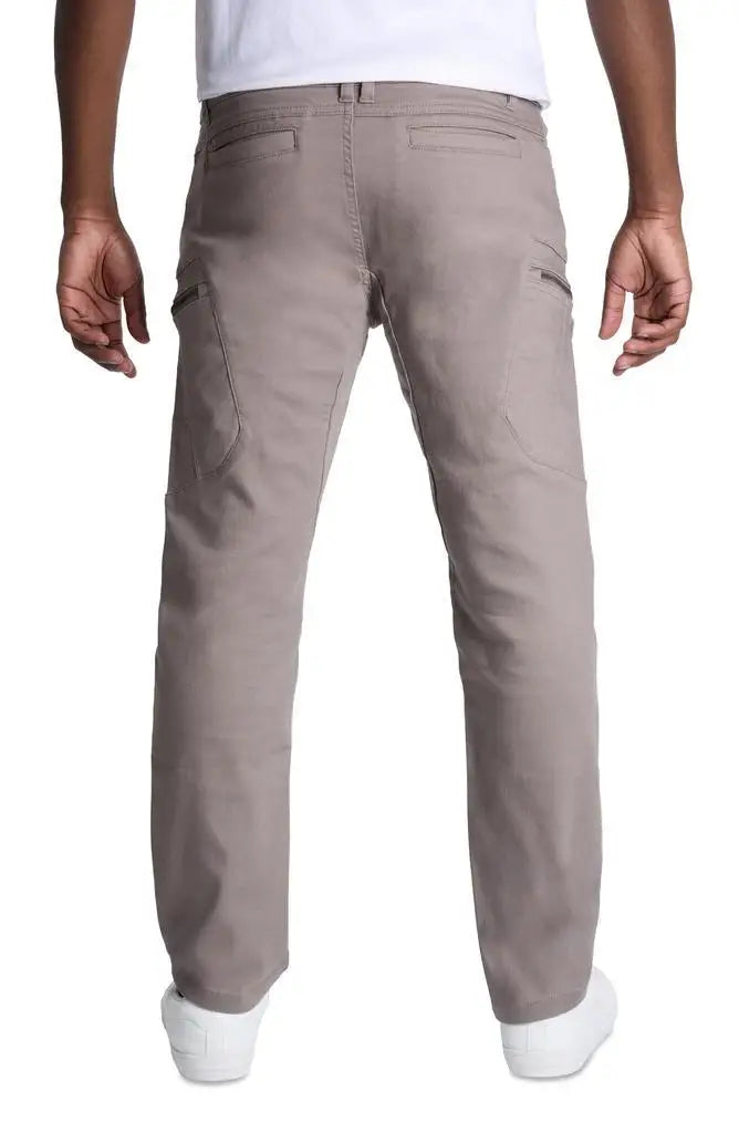 JD Performance Gear XRAY Slim Cargo Pants Stretch Cotton