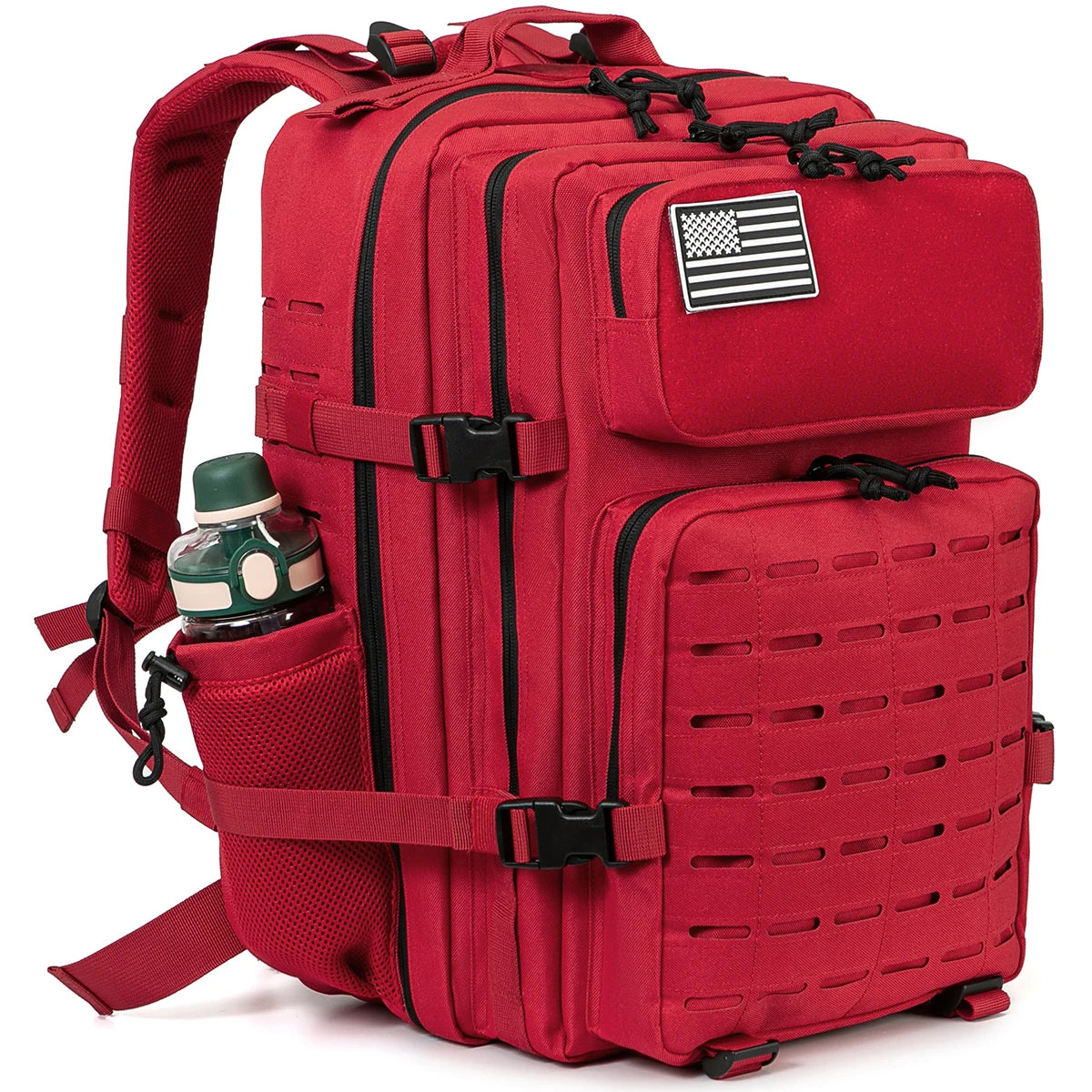 ReFire Gear Tactical Backpack Double Cup Holder Hunting