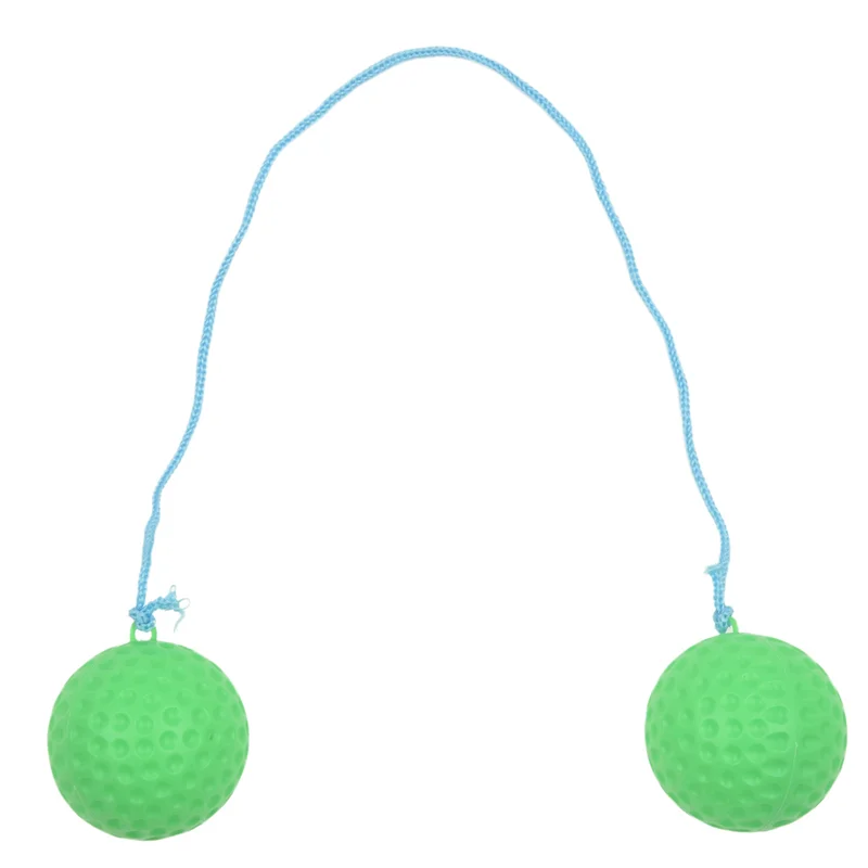 Hign Concerned Ladder Ball Toss Game Set For Backyard