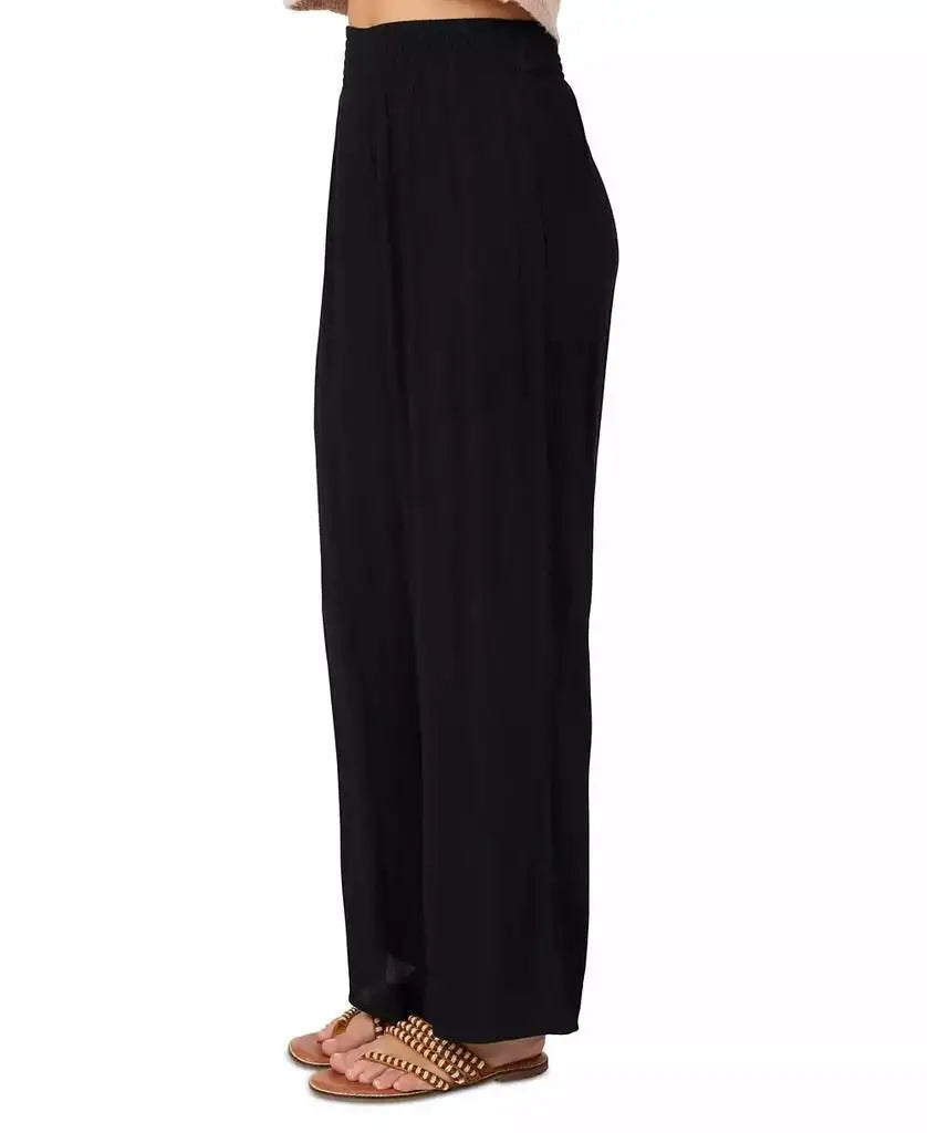 O'Neill Juniors Jonie Flowy Fit Pull On Pants Womens