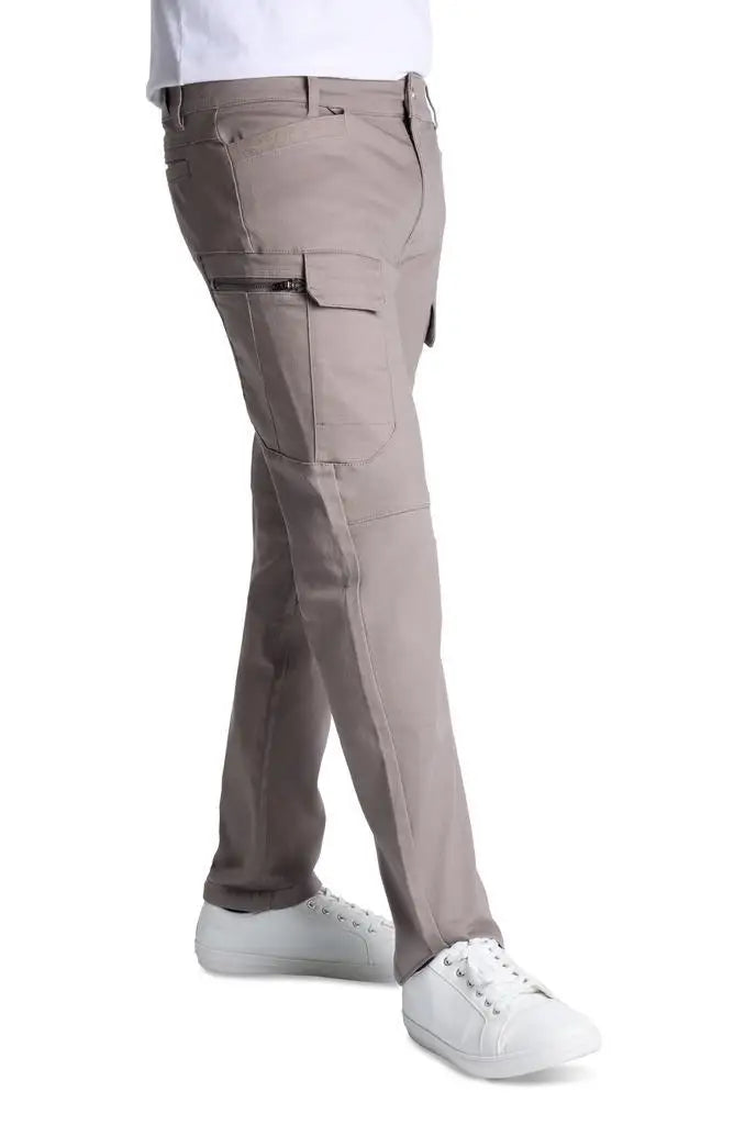JD Performance Gear XRAY Slim Cargo Pants Stretch Cotton