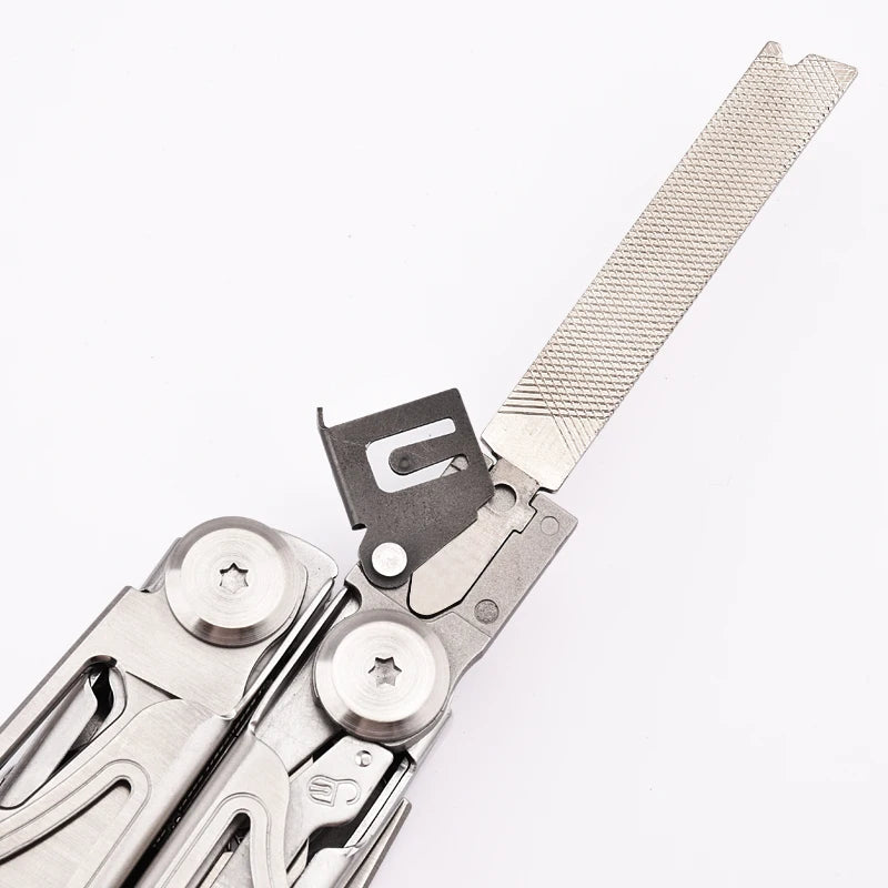 Daicamping DL30 Multitools Multi Tool Clamp Scissors Pliers