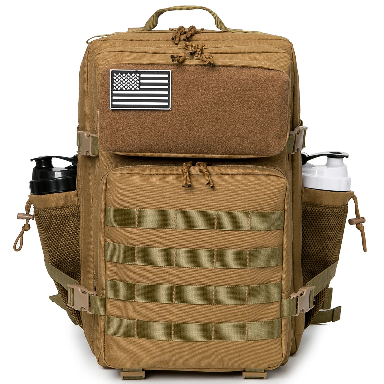 JD Performance Gear Tactical Backpack For Outdoor Travel
