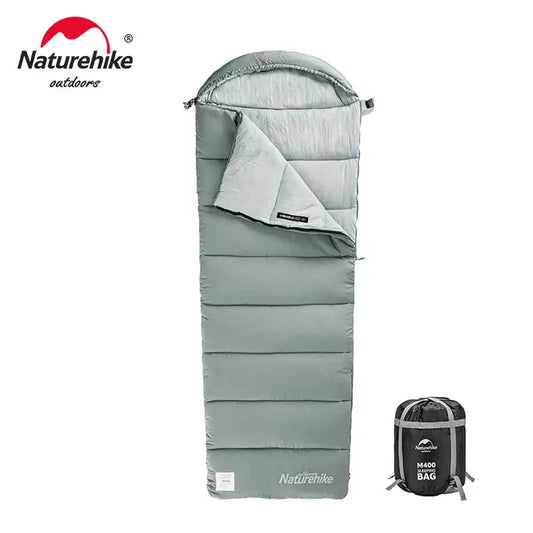 Naturehike Lightweight Double Sleeping Bag for Camping and Travel