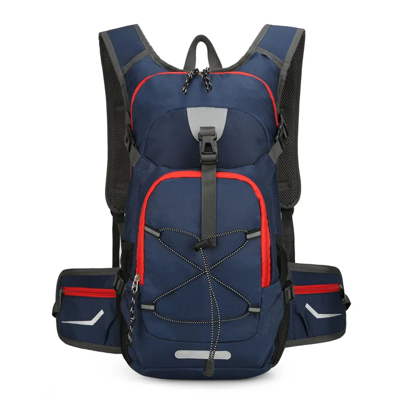 Scione Lightweight Hydration Backpack for Outdoor Sports and Cycling