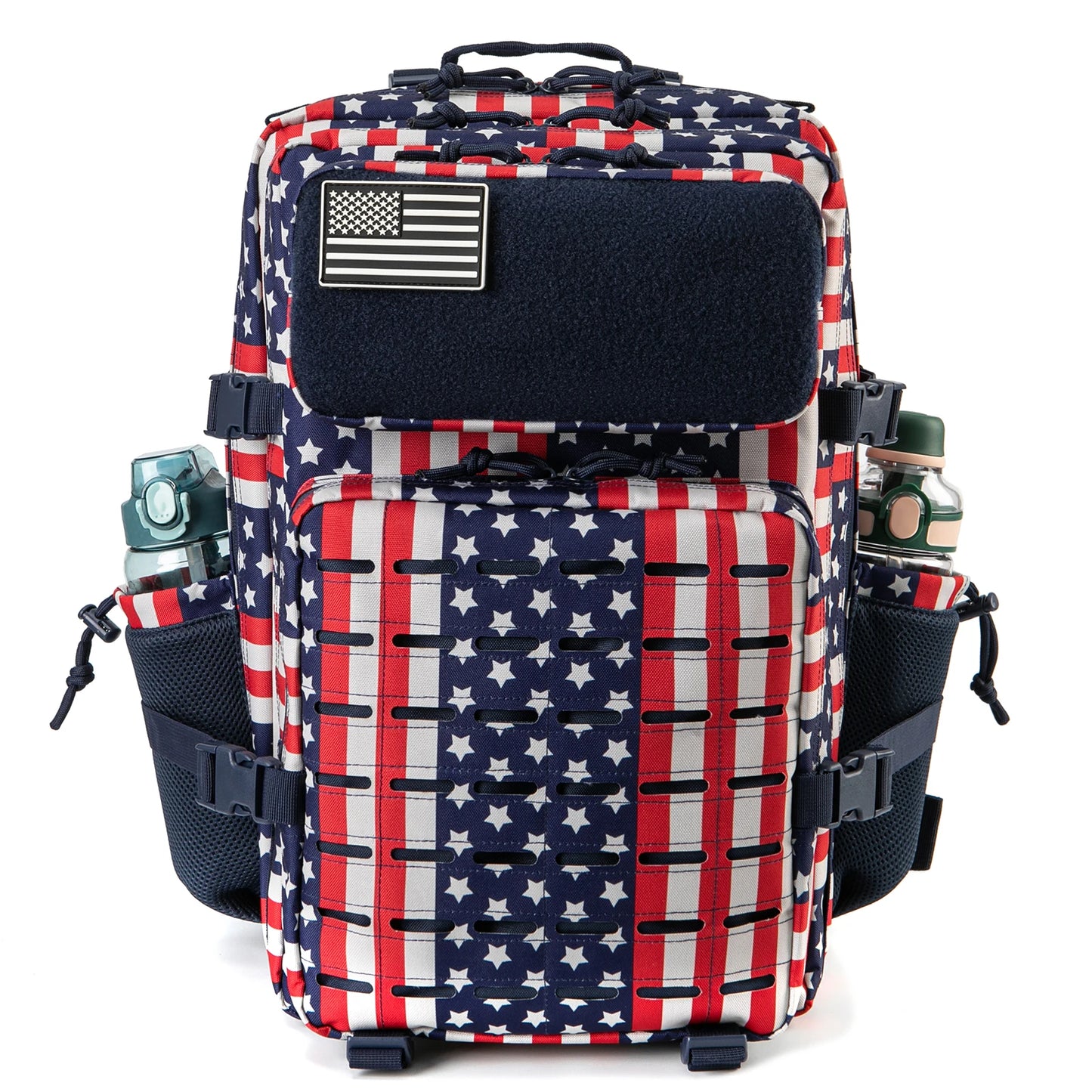 ReFire Gear Tactical Backpack Double Cup Holder Hunting
